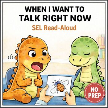 When I Want to Talk Right Now –