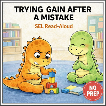 Trying Again After a Mistake