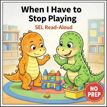 When I Have to Stop Playing –