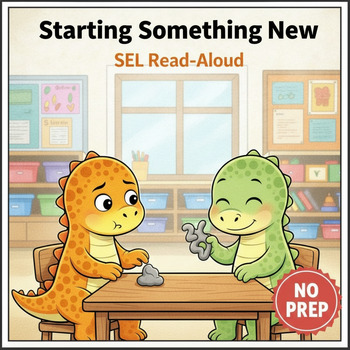 Starting Something New –