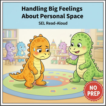 Managing Feelings About Personal Space