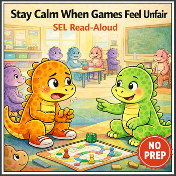 Managing Emotions During Games