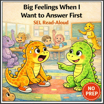 Calling Out Before Being Called On in Class