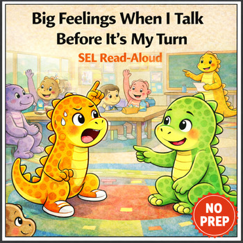 Speaking Out of Turn During Group Discussion