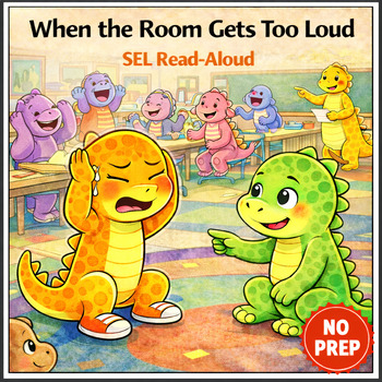 Talking Without Raising Hand in a Noisy Classroom