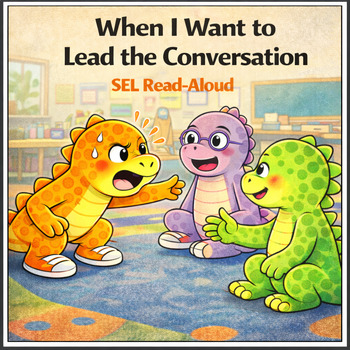 Talking Over Others During Group Discussion