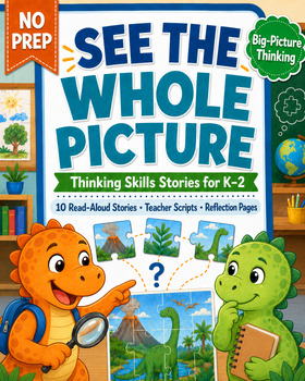 Hitting During Conflict Social Story for K–2